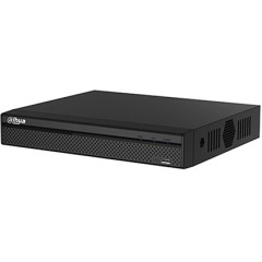 NVR1104HS-S3/<wbr>H 4х-канальный сетевой видеорегистратор, встроенный промышленный процессор