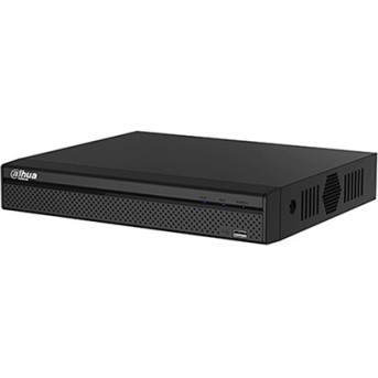 NVR1104HS-S3/<wbr>H 4х-канальный сетевой видеорегистратор, встроенный промышленный процессор - Metoo (1)