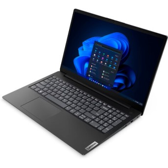 Lenovo V15 G4 AMN, AMD Ryzen™ 3 7320U (2.40 GHz, 4 MB), 15.6 1920 x 1080 Non-Touch, 8.0GB, 1x256GB (96) в Metoo.kz - Metoo (10)