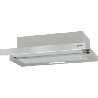 Вытяжка Gorenje TH606E4X - Metoo (5)