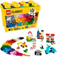 Lego 10698 Классика Набор для творчества большого размера