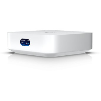 WiFi Точка доступа Ubiquiti UniFi Express - Metoo (2)