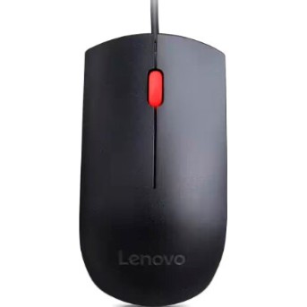 Мышь Lenovo Essential USB Mouse 4Y50R20863 в Metoo.kz - Metoo (2)