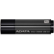 ADATA DashDrive Elite S102PRO, 256GB, UFD 3.0, Gray