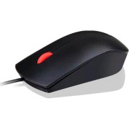Мышь Lenovo Essential USB Mouse 4Y50R20863