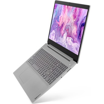 Ноутбук lenovo IdeaPad 3, 15.6" FHD/<wbr>AMD Ryzen 5 4500U/<wbr>8GB/<wbr>256GB SSD/<wbr>Windows 10 - Metoo (4)