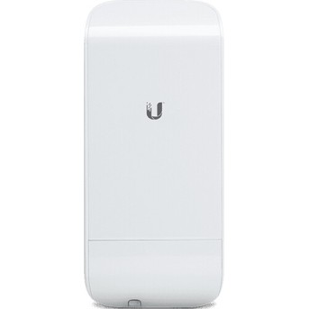 WiFi точка доступа Ubiquiti NanoLoco M2 LocoM2(EU) - Metoo (1)