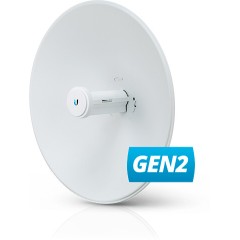 Радиомост Ubiquiti PowerBeam 5AC Gen2 EU..