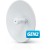 Радиомост Ubiquiti PowerBeam 5AC Gen2 EU - Metoo (1)