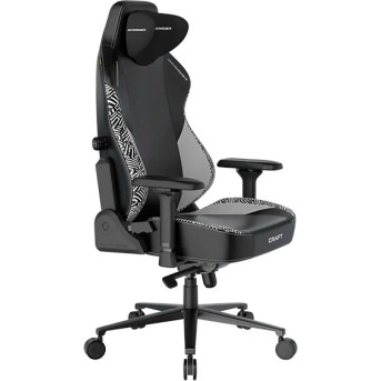 Игровое компьютерное кресло DXRacer Craft Standard F-23-Emaze GC/<wbr>LCF23LTA - Metoo (2)