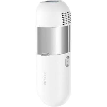 Фотоэпилятор Dreame IPL Home Use Hair Removal Device-White - Metoo (1)