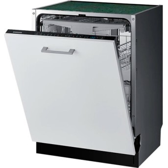 Встраиваемая посудомоечная машина Samsung / DW60R7070BB/<wbr>WT - Metoo (4)