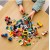 Lego 11014 Классика Кубики и колёса - Metoo (5)