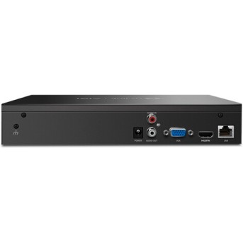 Tp-link NVR1008H VIGI Восьмиканальный сетевой видеорегистратор в Metoo.kz - Metoo (2)