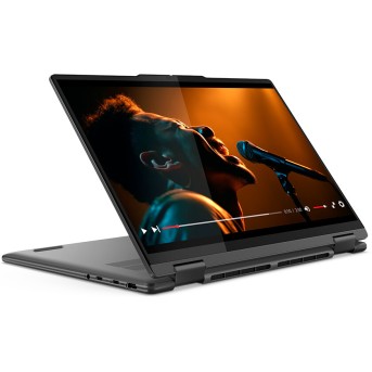 Ноутбук Lenovo Yoga 7 14"/Ryzen 7/16Gb/1TB/Win (83DK006PRK) в Metoo.kz - Metoo (5)