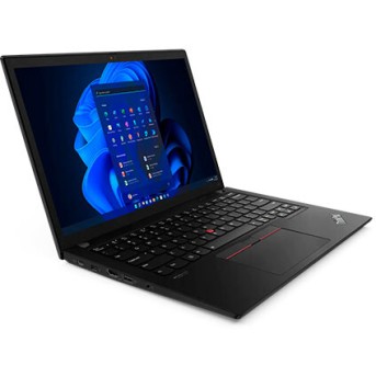 Ноутбук Lenovo Thinkpad X13 (21BN0034RT) - Metoo (3)