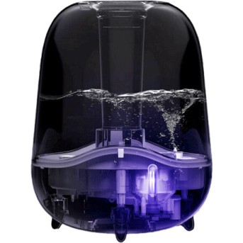 Увлажнитель воздуха Deerma Humidifier F327w - Metoo (2)