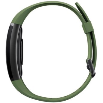 Фитнес браслет Realme Band RMA 183 green - Metoo (5)