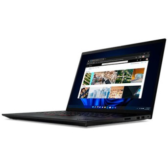 Ноутбук Lenovo TP X1 Extreme 16,0'wqxga/<wbr>Core i7-12700H/<wbr>32Gb/<wbr>512Gb/<wbr>GF RTX3060/<wbr>Win 11pro (21DE000RRT) - Metoo (3)