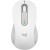 Мышь компьютерная Mouse wireless LOGITECH Signature M650, white - Metoo (1)