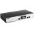 D-Link DGS-3000-10L Управляемый L2 коммутатор с 8 портами 1000Base-T и 2 портами 1000Base-X SFP - Metoo (1)