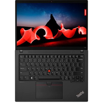 Ноутбук Lenovo Thinkpad T14s 14'wuxga/<wbr>Core i7-1355u/<wbr>32gb/<wbr>1TB/<wbr>LTE/<wbr>Nos (21F6009QRT) - Metoo (5)