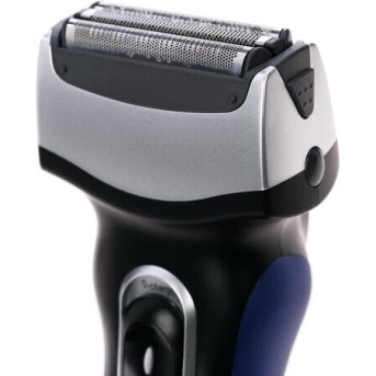 Panasonic ES6002A520 электробритва, синий - Metoo (2)