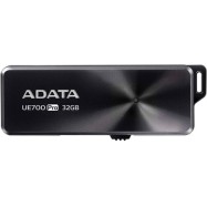 ADATA DashDrive UE700PRO, 32GB, UFD 3.1, Black