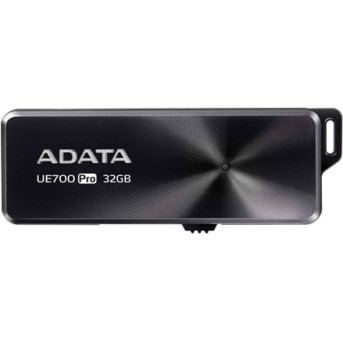 ADATA DashDrive UE700PRO, 32GB, UFD 3.1, Black - Metoo (1)