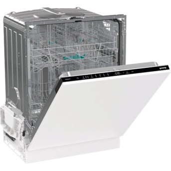 Встраиваемая посудомоечная машина Gorenje GV642D90 - Metoo (3)