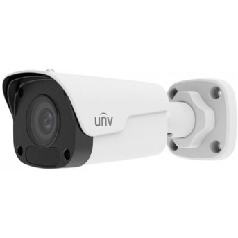 UNV IPC2122LB-SF28-A Видеокамера IP Уличная цилиндрическая 2 Мп с ИК подсветкой до 30м - Metoo (1)