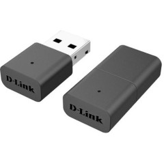 D-Link DWA-131/<wbr>F1A Беспроводной USB-адаптер N300