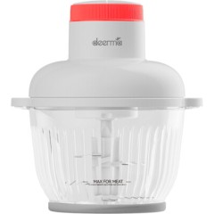 Мясорубка Deerma DEM-JR10W