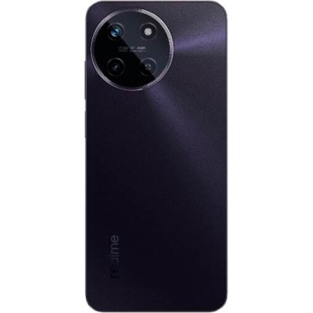 Смартфон Realme 11 256GB 8GB Dark Glory RMX3636 MEA+NFC (RU) - Metoo (3)