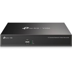 Tp-link NVR1008H VIGI Восьмиканальный сетевой видеорегистратор