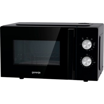 Микроволновая печь Gorenje MO20E2BH - Metoo (3)