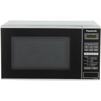 Panasonic NN-ST254MZPE микроволновая печь - Metoo (1)