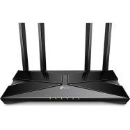 TP-link Archer Трёхдиапазонный MU-MIMO гигабитный Wi‑Fi 6 роутер