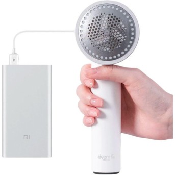 Машинка для удаления катышков Lint remover MQ813W - Metoo (4)