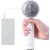 Машинка для удаления катышков Lint remover MQ813W - Metoo (4)
