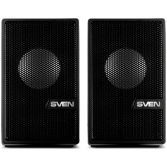 SVEN Колонки 340 Акустическая система с USB питанием и Bluetooth - Metoo (2)