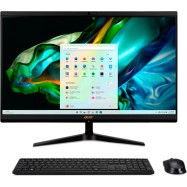 Моноблок Acer Aspire C24-1800 23,8'FHD/Core i5-1335u/16gb/1TB/Win11 (DQ.BKMMC.005)