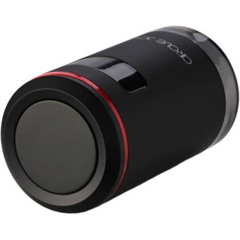 Пробка для вина Circle Joy electric VACUUM STOPPER (CJ-JS03) - Metoo (3)