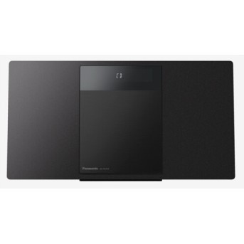 Panasonic SC-HC410EE-K музыкальный центр (микросистема) черный - Metoo (1)