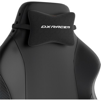 Игровое компьютерное кресло DXRacer Drifting C-NEO Leatherette-Black-L GC/<wbr>LDC23LTA/<wbr>N