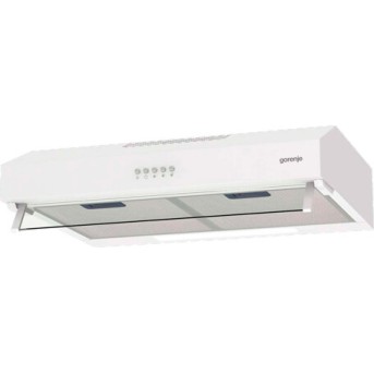 Вытяжка Gorenje WHU629EW/<wbr>M - Metoo (3)