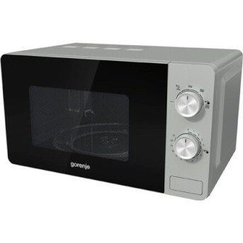 Микроволновая печь Gorenje M17XYZ MO17E1S - Metoo (4)