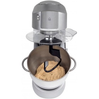 Кухонный комбайн CASO KM 1200 Chef - Metoo (2)