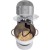 Кухонный комбайн CASO KM 1200 Chef - Metoo (2)