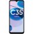 Смартфон Realme C35 4+128Gb Black RMX3511 - Metoo (2)